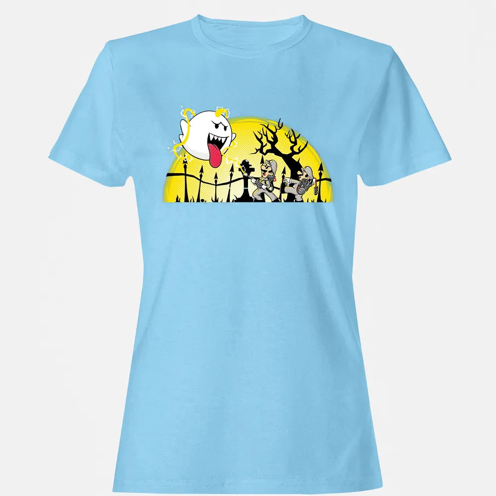 Women's T-shirt - CK2XEHCN