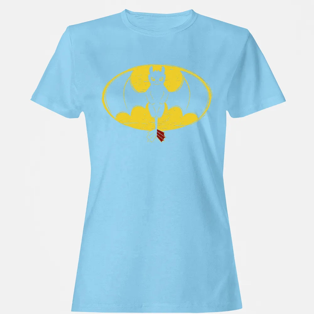Women's T-shirt - ULSELWDC