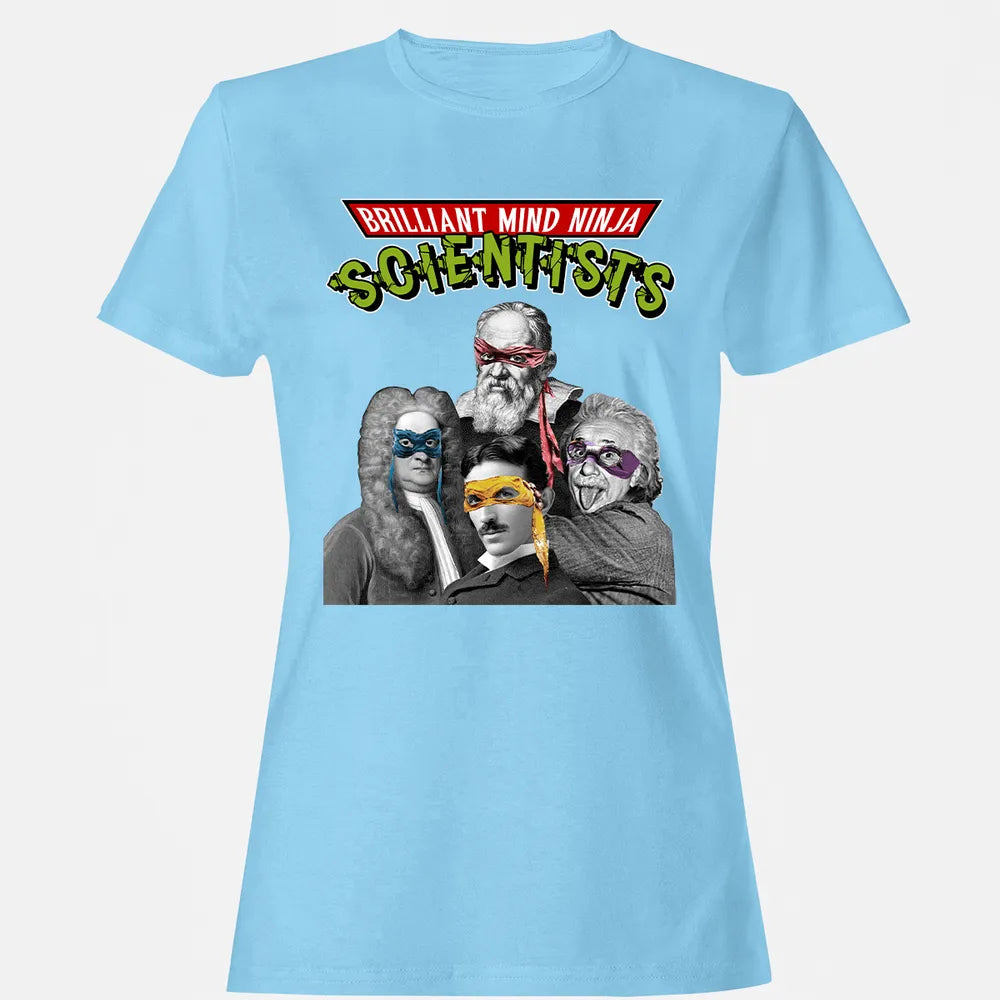 Women's T-shirt - 6VHQ4QFY