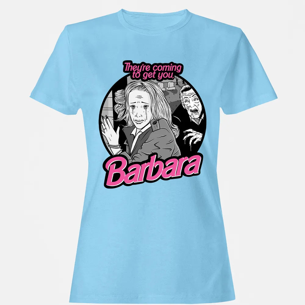 Women's T-shirt - TKYPN5DG