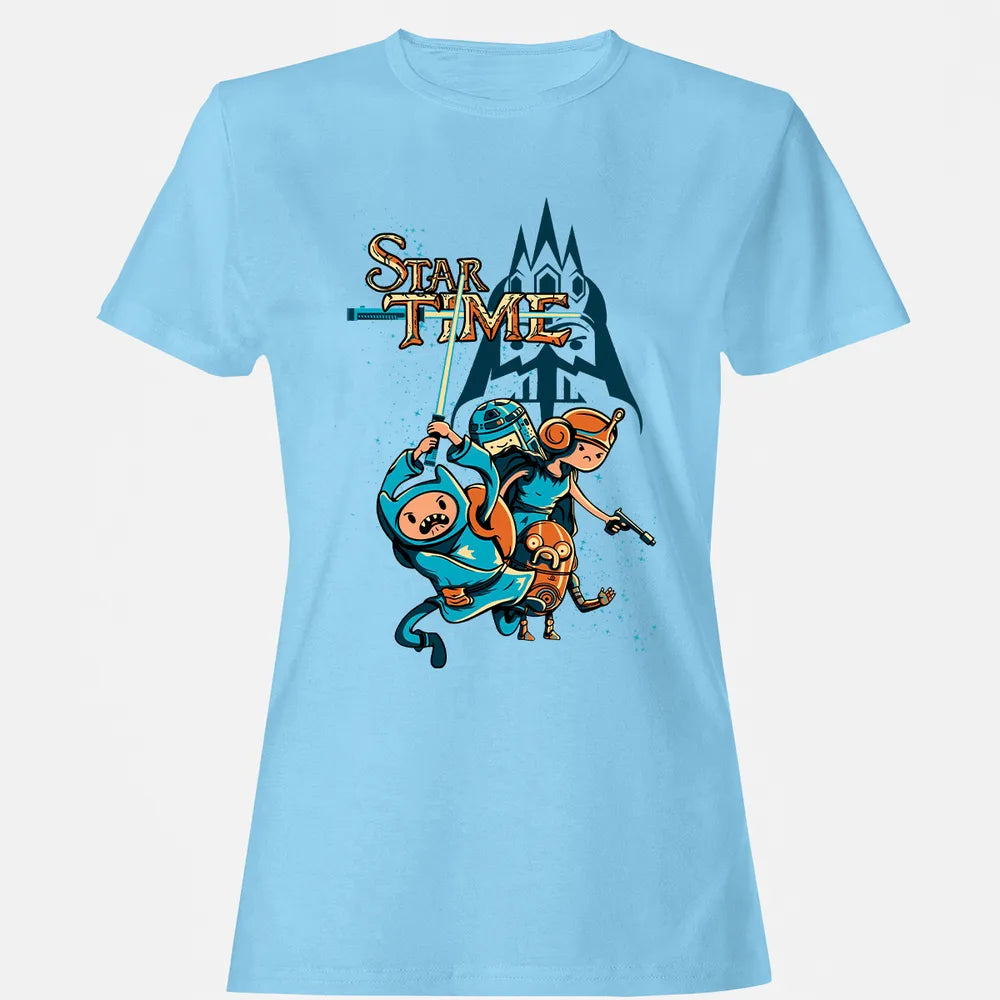 Women's T-shirt - JSA94A6R