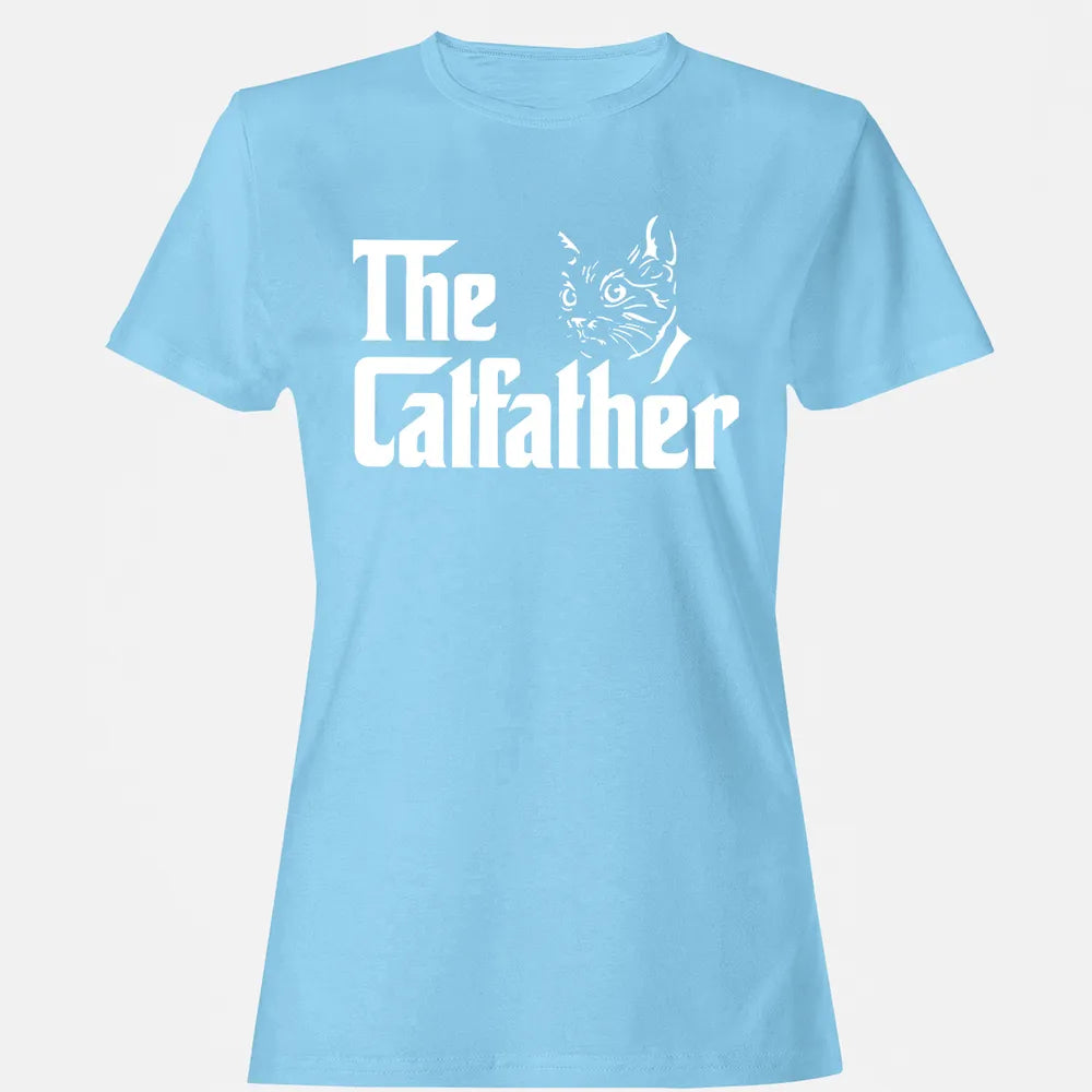 Women's T-shirt - U59LHQHC