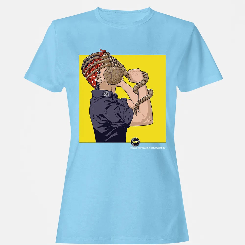 Women's T-shirt - YSW6XHBB