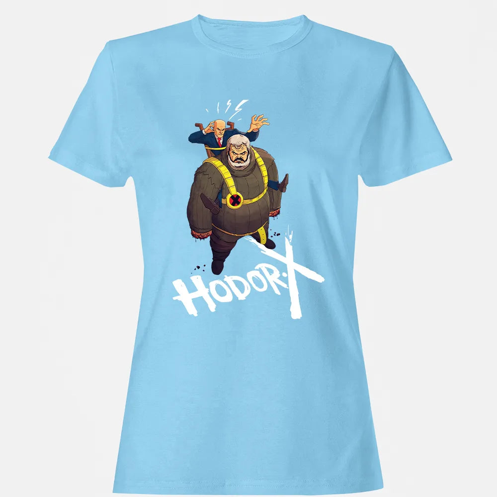 Women's T-shirt - DXZC1DZG