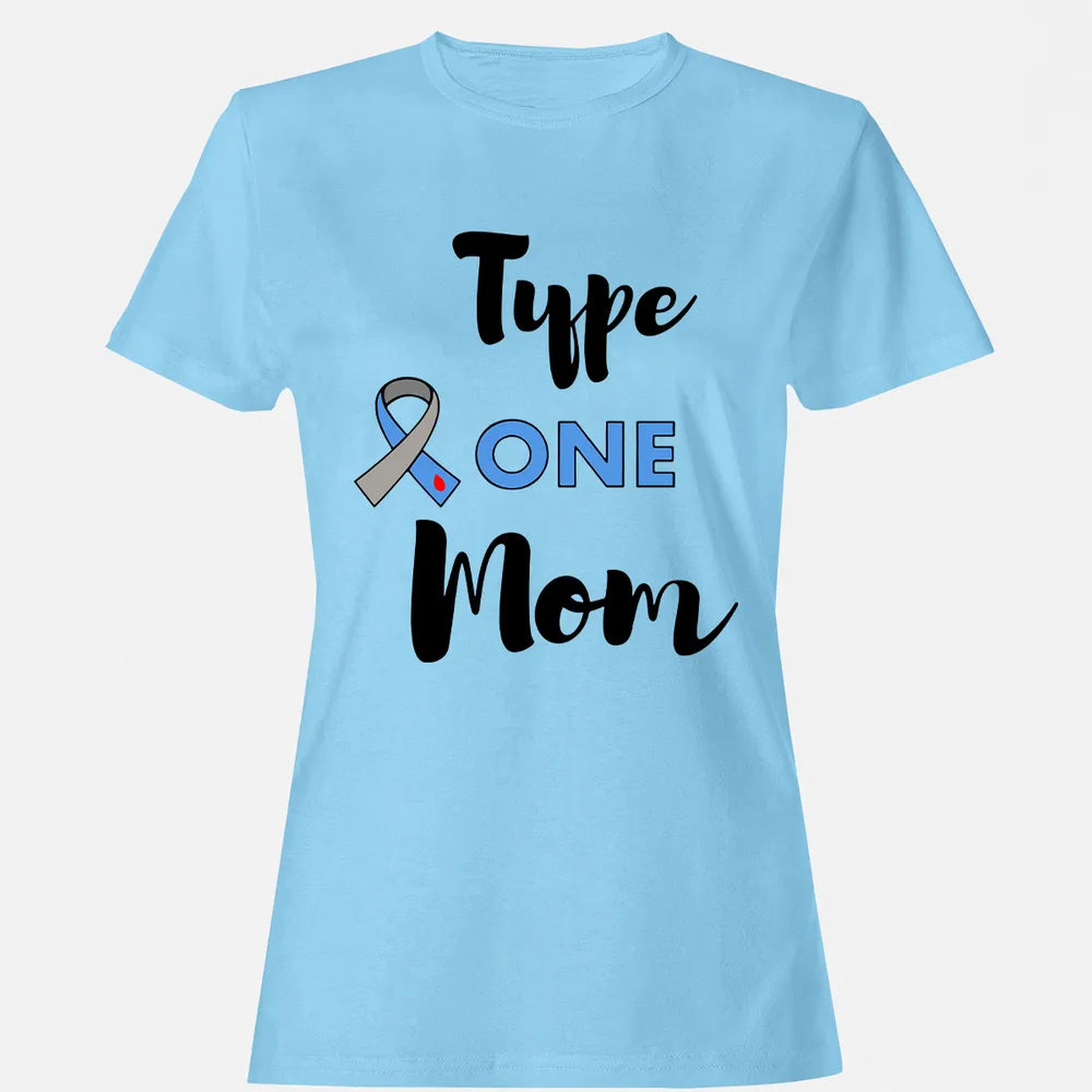 Women's T-shirt - BPRW7K4W