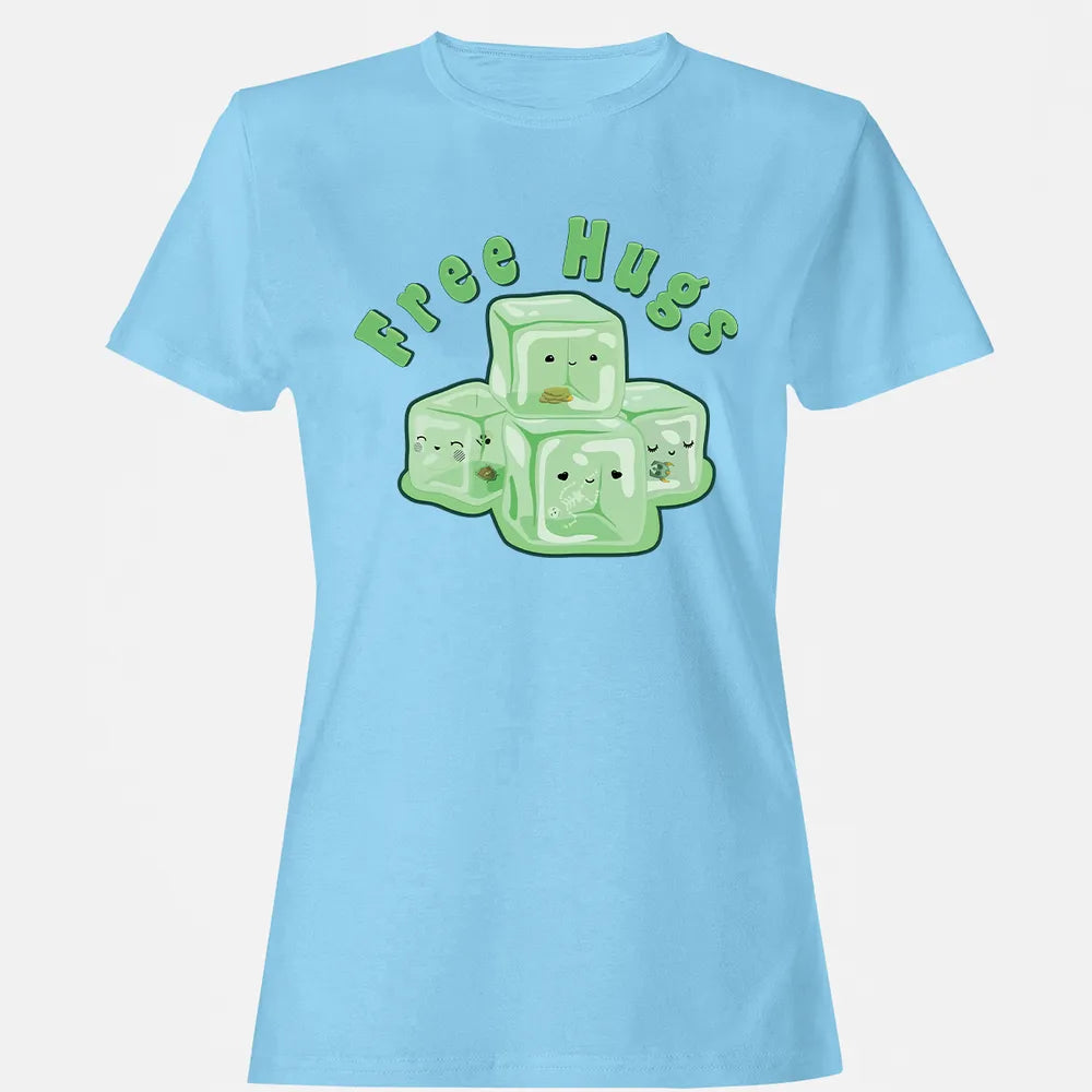 Women's T-shirt - C7BANFSR