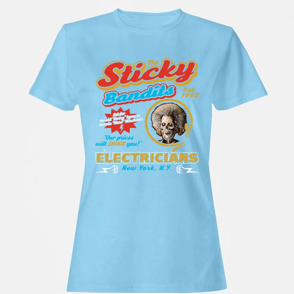 Women's T-shirt - 4HKV9YZ4