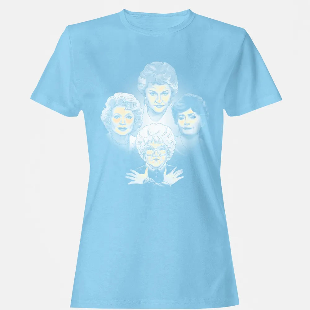 Women's T-shirt - 3ZVPF23V