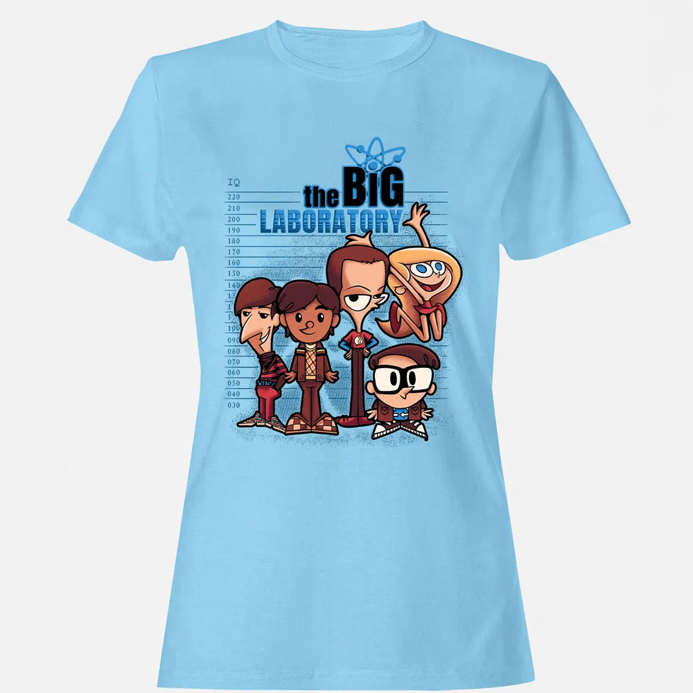 Women's T-shirt - CNK8F55F