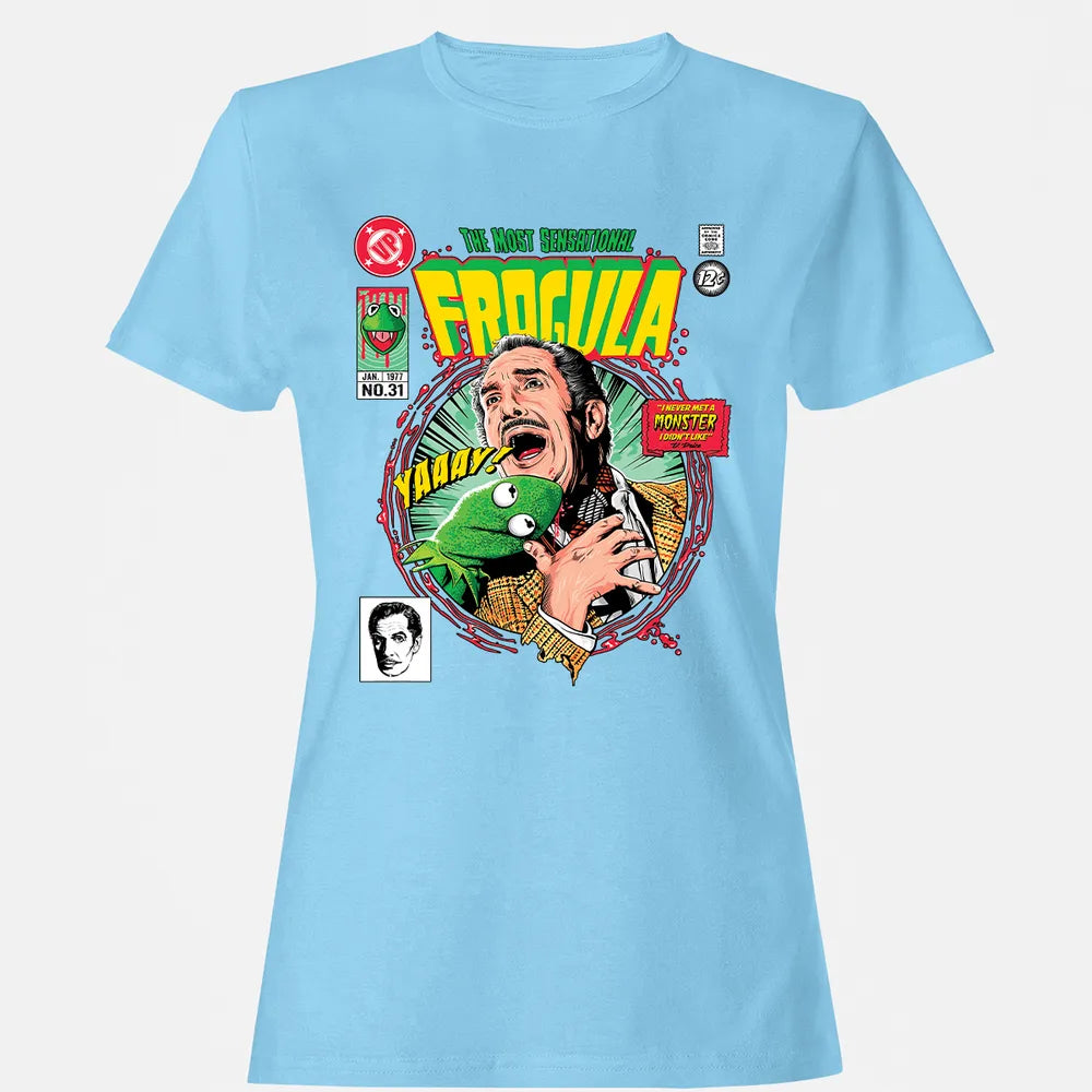 Women's T-shirt - 3ENZZXS1