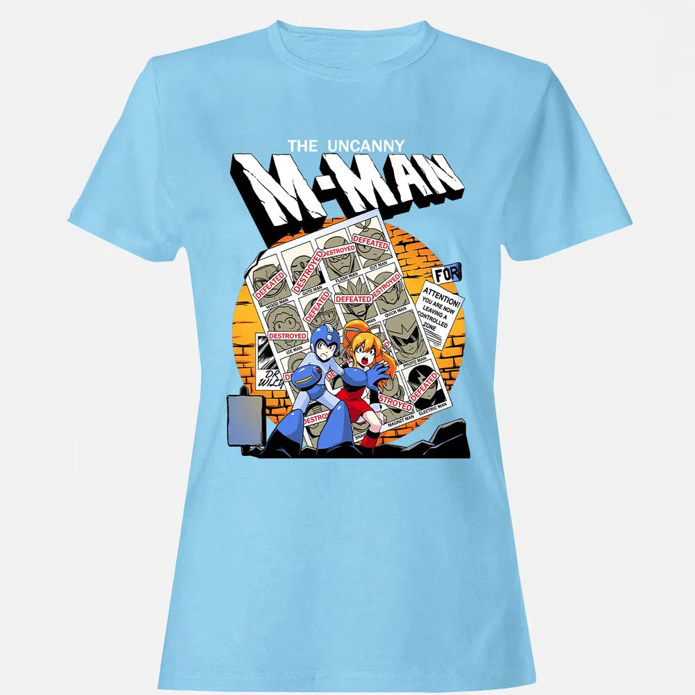 Women's T-shirt - AE5G12KB