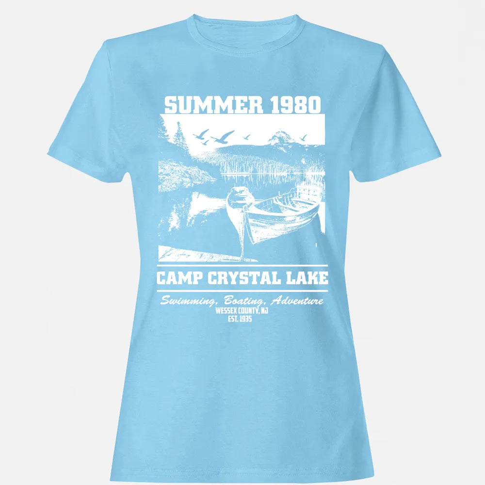 Women's T-shirt - 29CUWWEL