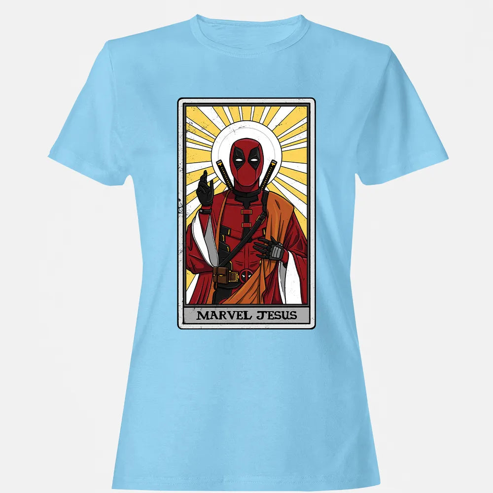 Women's T-shirt - MUHXD2BF