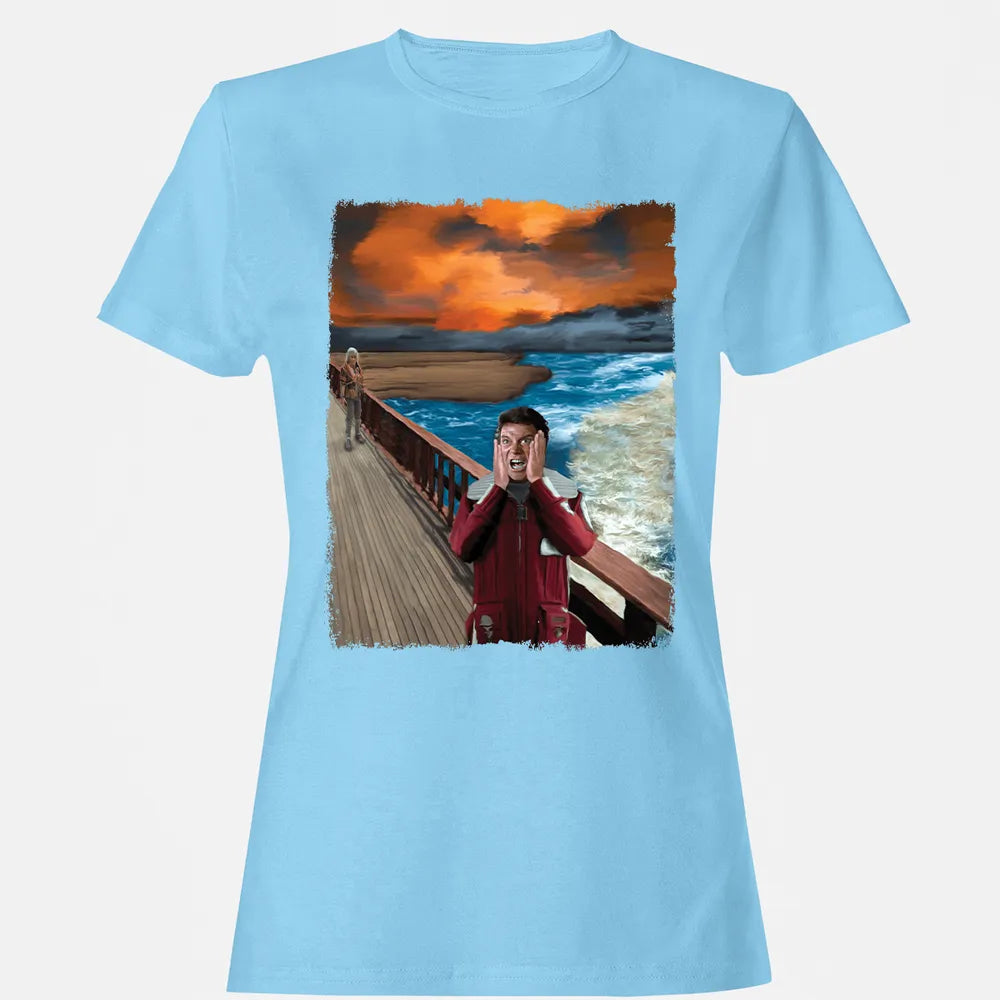 Women's T-shirt - MHNNJGS7