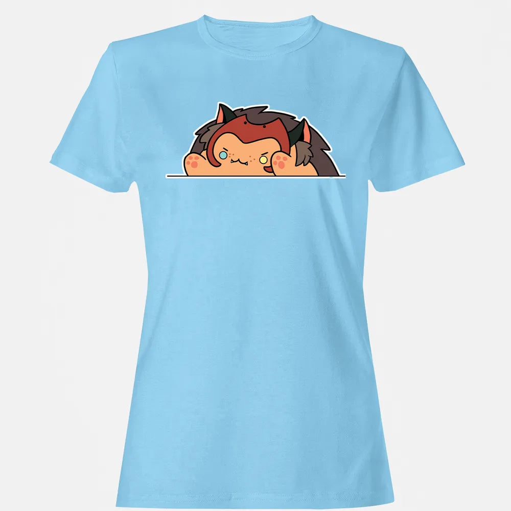 Women's T-shirt - G5Y5HRA9