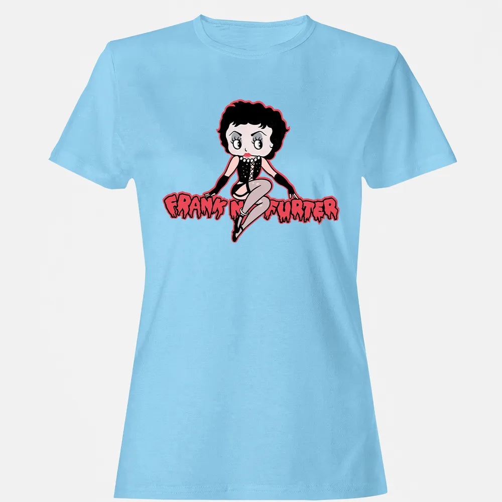 Women's T-shirt - C8VXL6MY