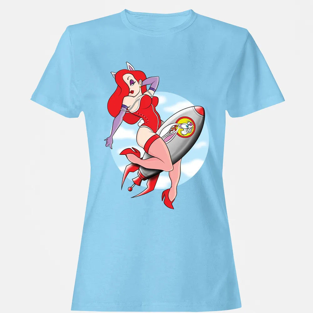 Women's T-shirt - HHG8J135