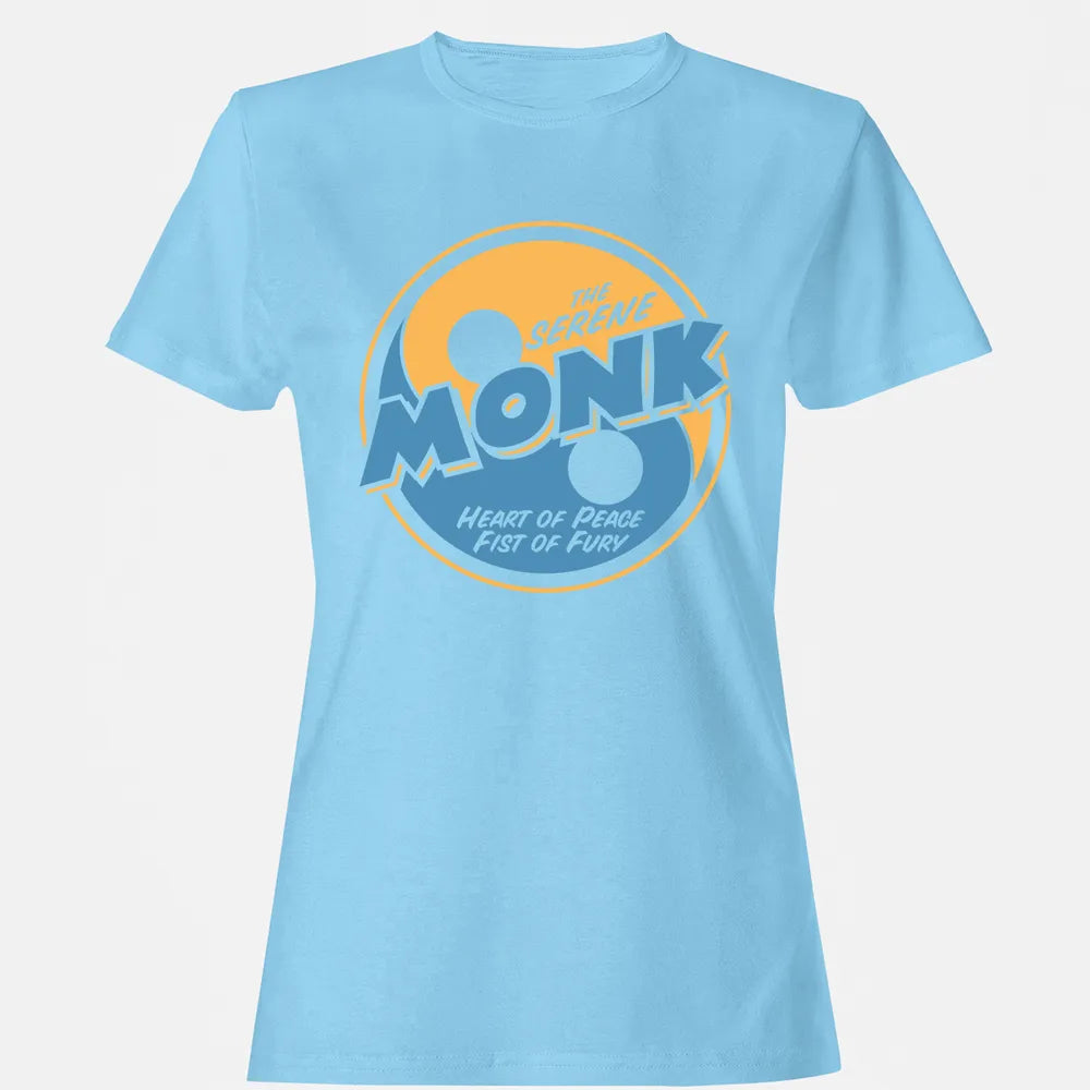 Women's T-shirt - SETUC812