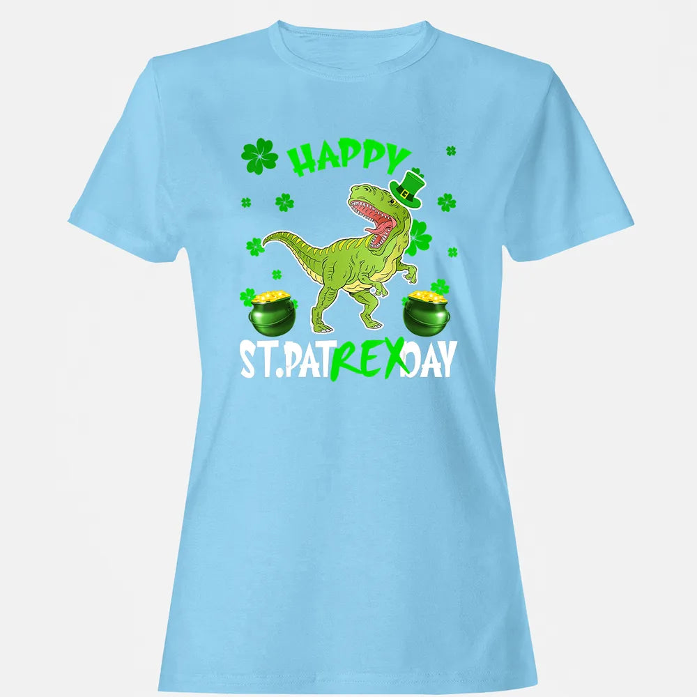 Women's T-shirt - 3DLEVBZ2