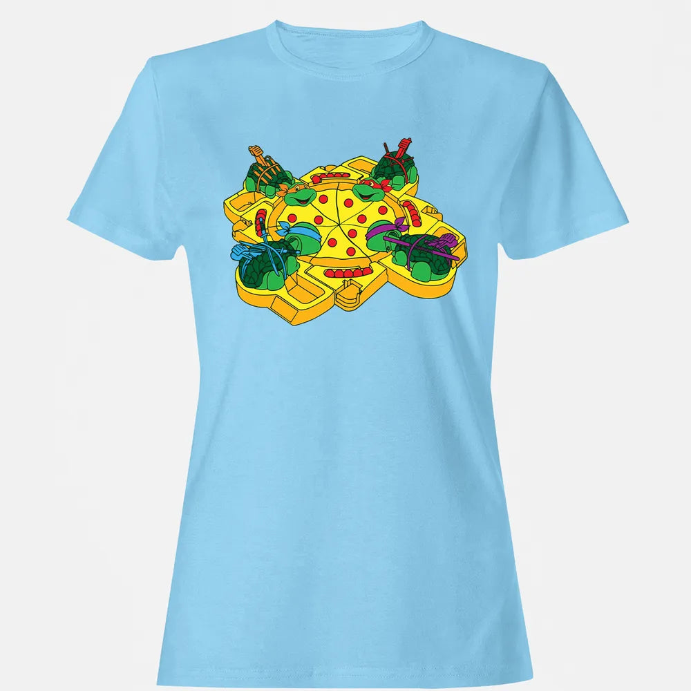 Women's T-shirt - UQCC5KAC