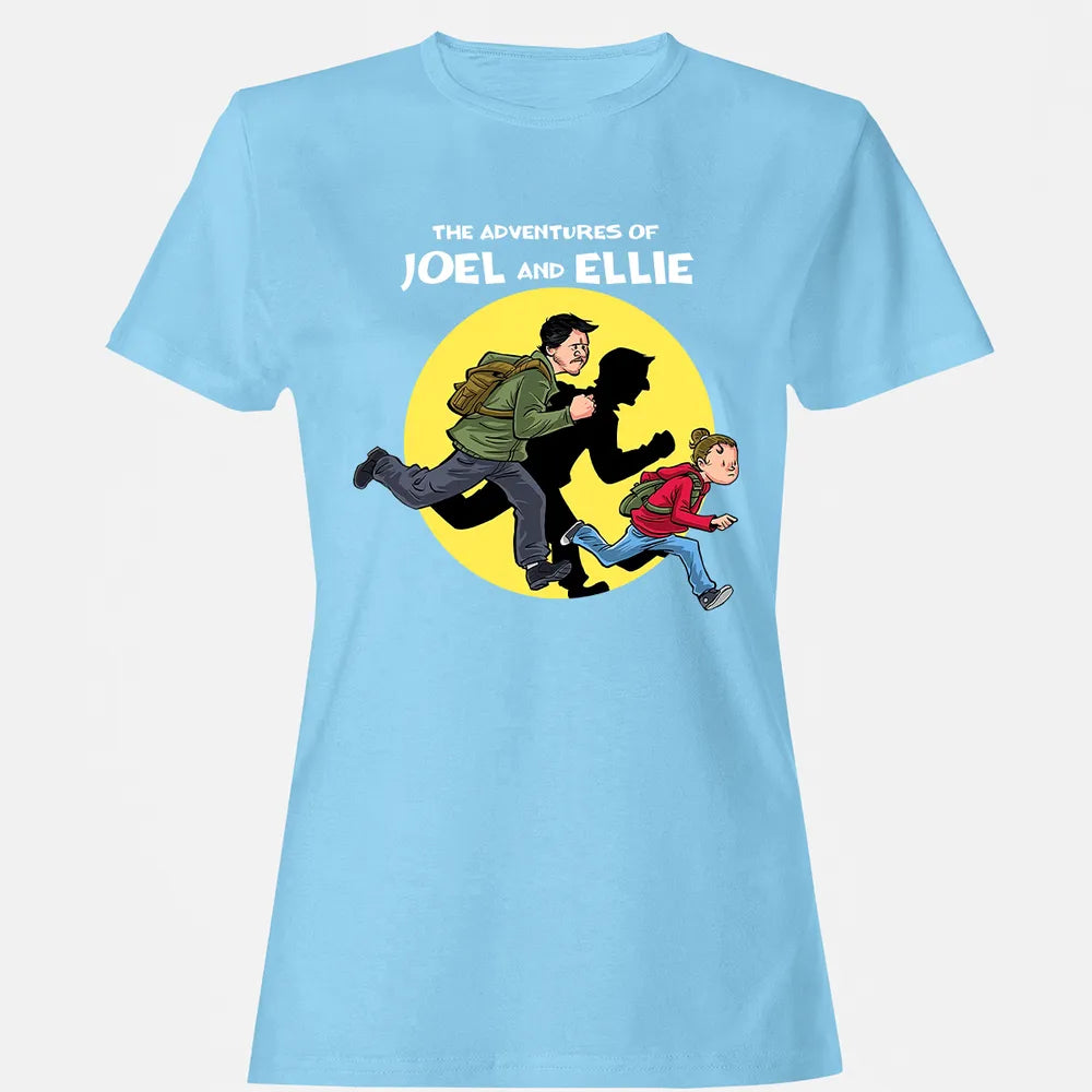 Women's T-shirt - SA1GJP1Z