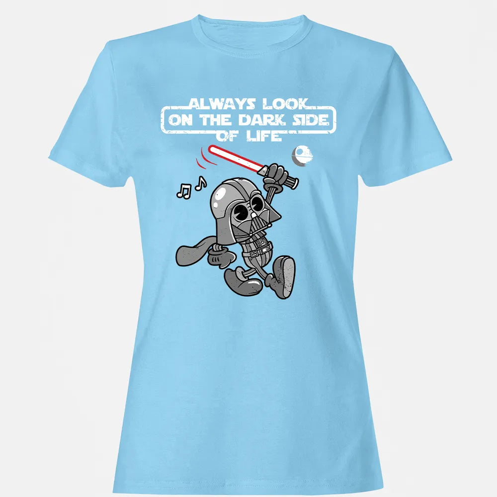 Women's T-shirt - GHMBVXRG