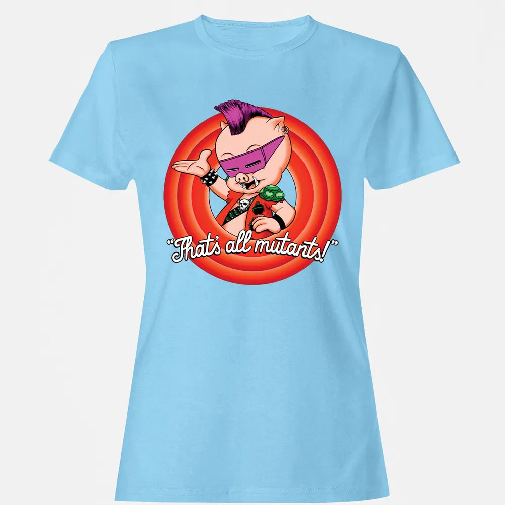 Women's T-shirt - GYN2W3BT