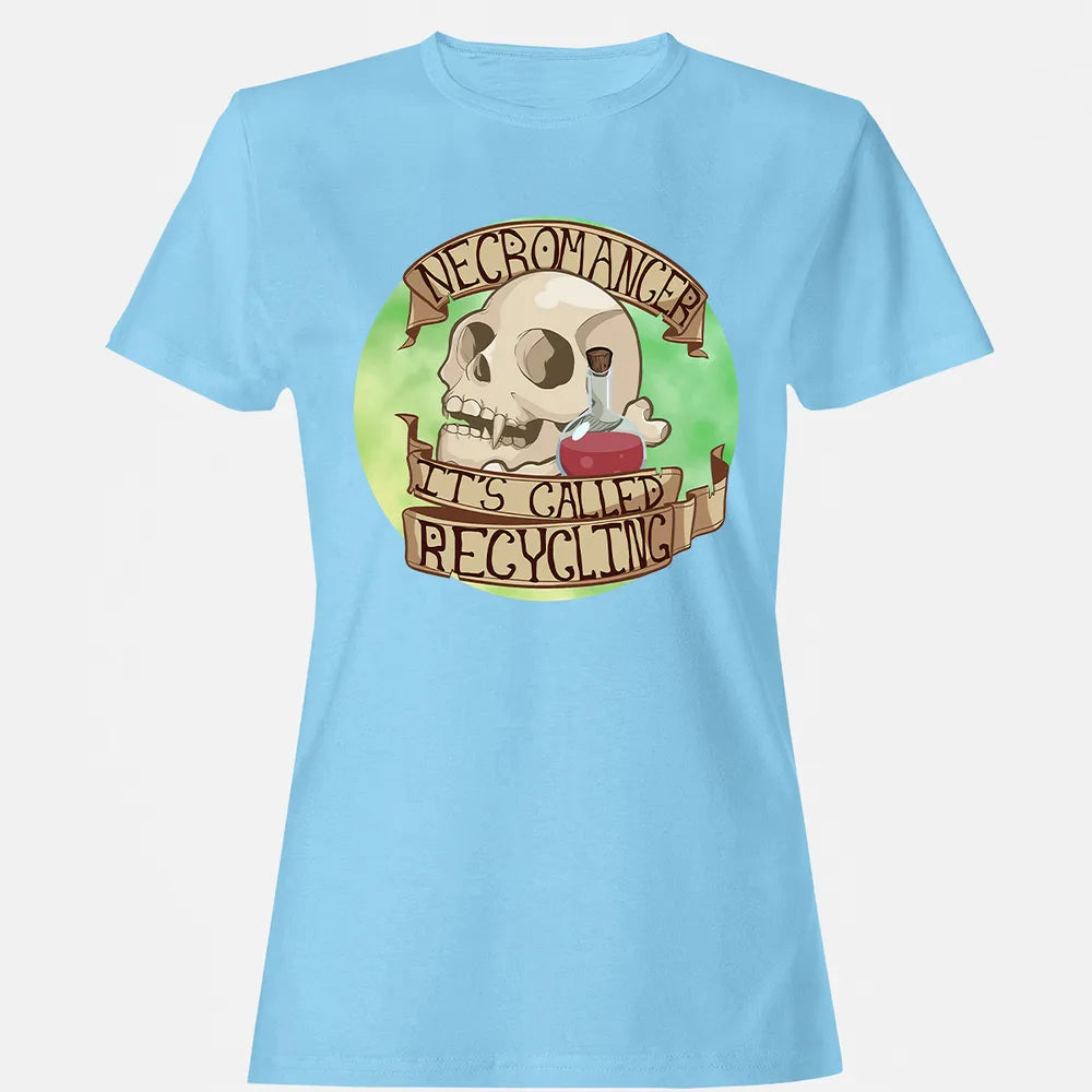Women's T-shirt - V6CM98P1