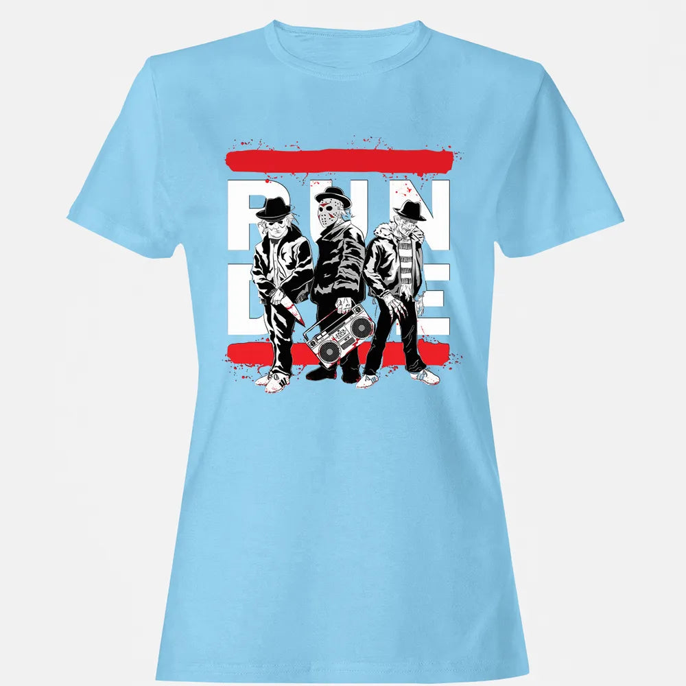 Women's T-shirt - ZLQHZWHZ