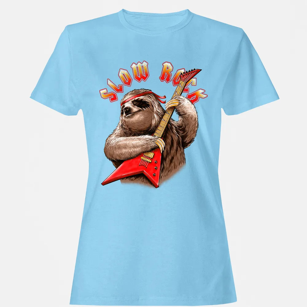 Women's T-shirt - V6M49KKN
