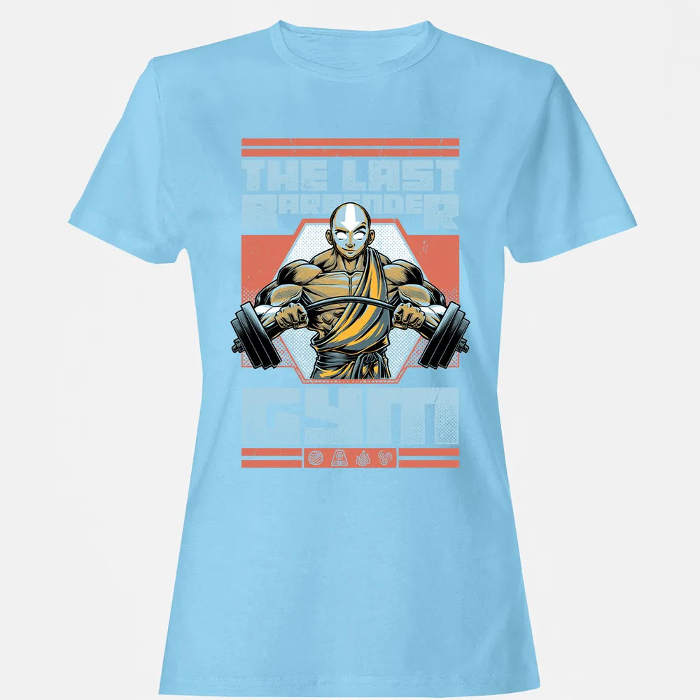 Women's T-shirt - 2G6JHTE8