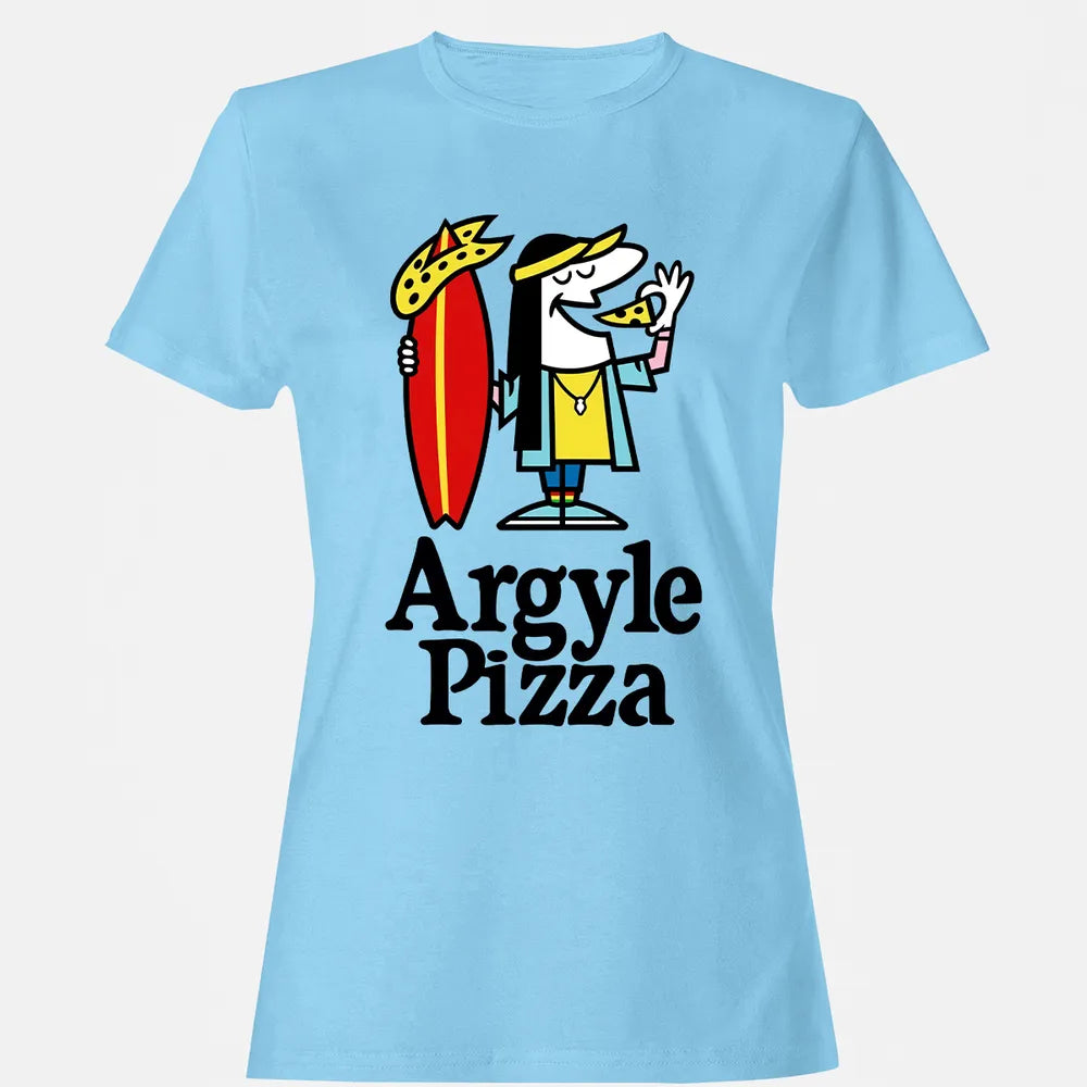 Women's T-shirt - 84GC2F3S