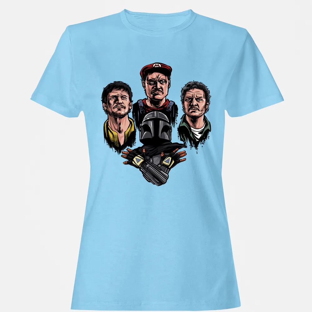 Women's T-shirt - 19SVVMZV