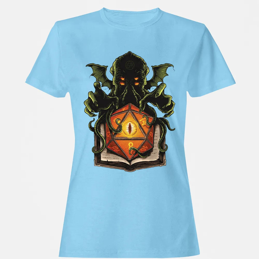 Women's T-shirt - 2FHA1J1M
