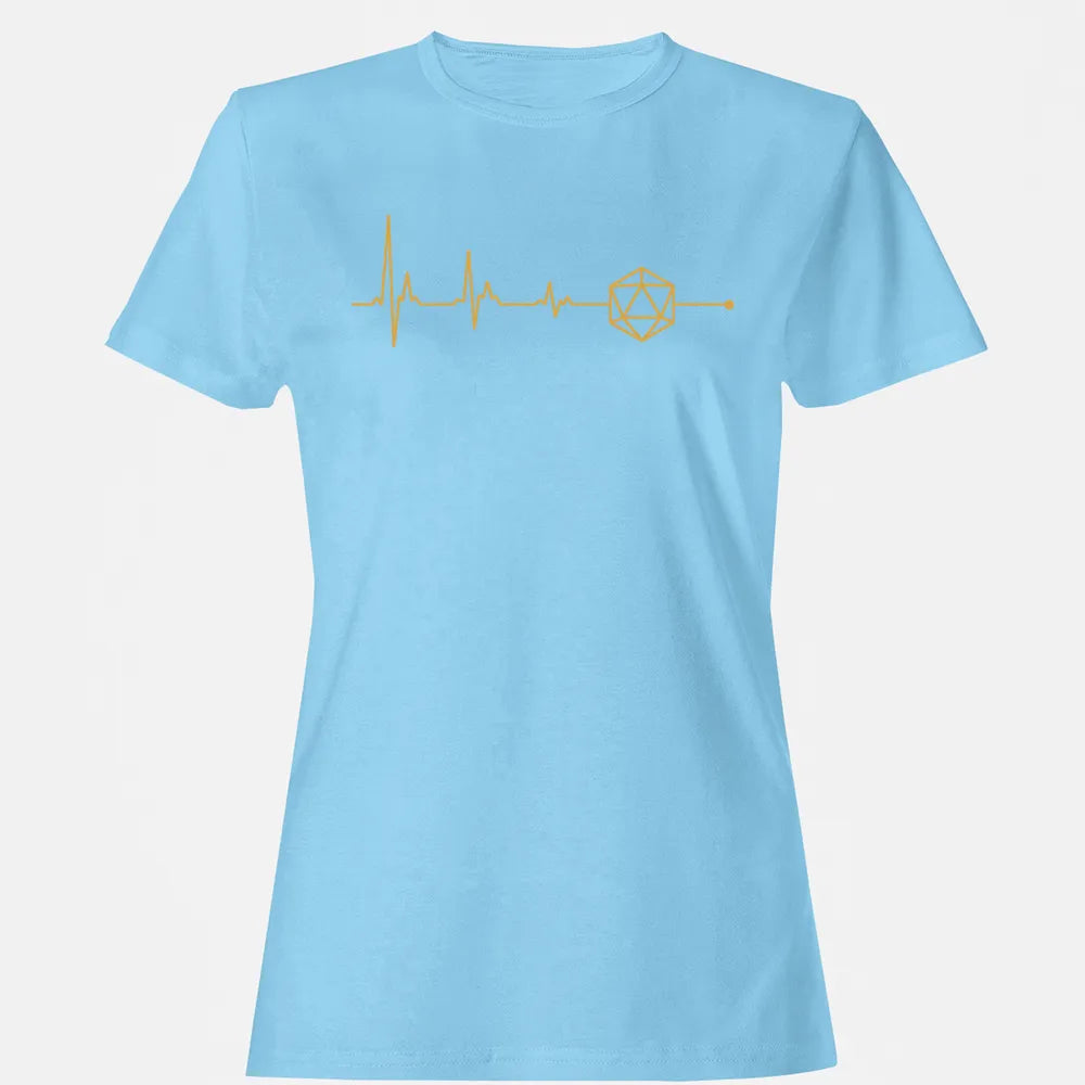 Women's T-shirt - 1YZMBBG2