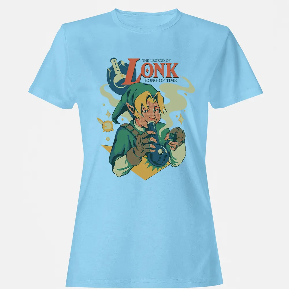 Women's T-shirt - A83C11R2