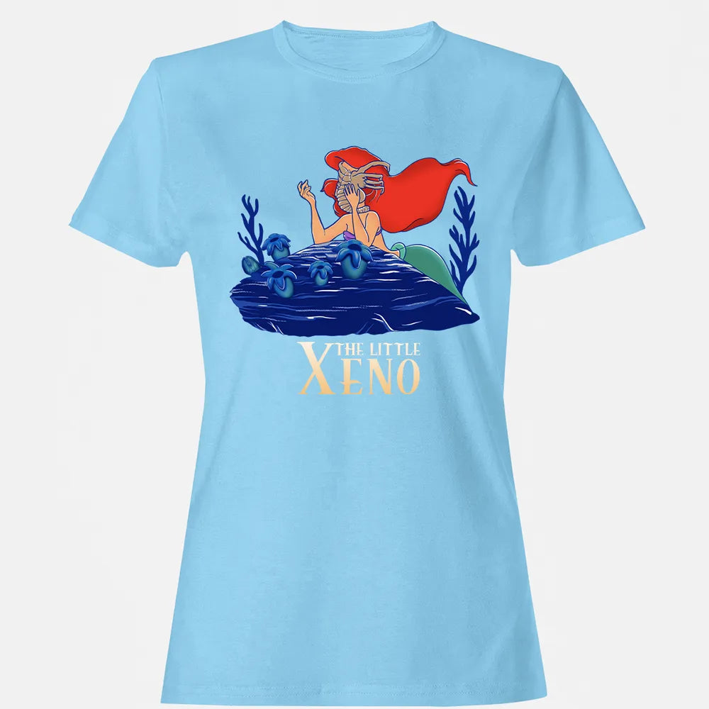 Women's T-shirt - GSRW17RU