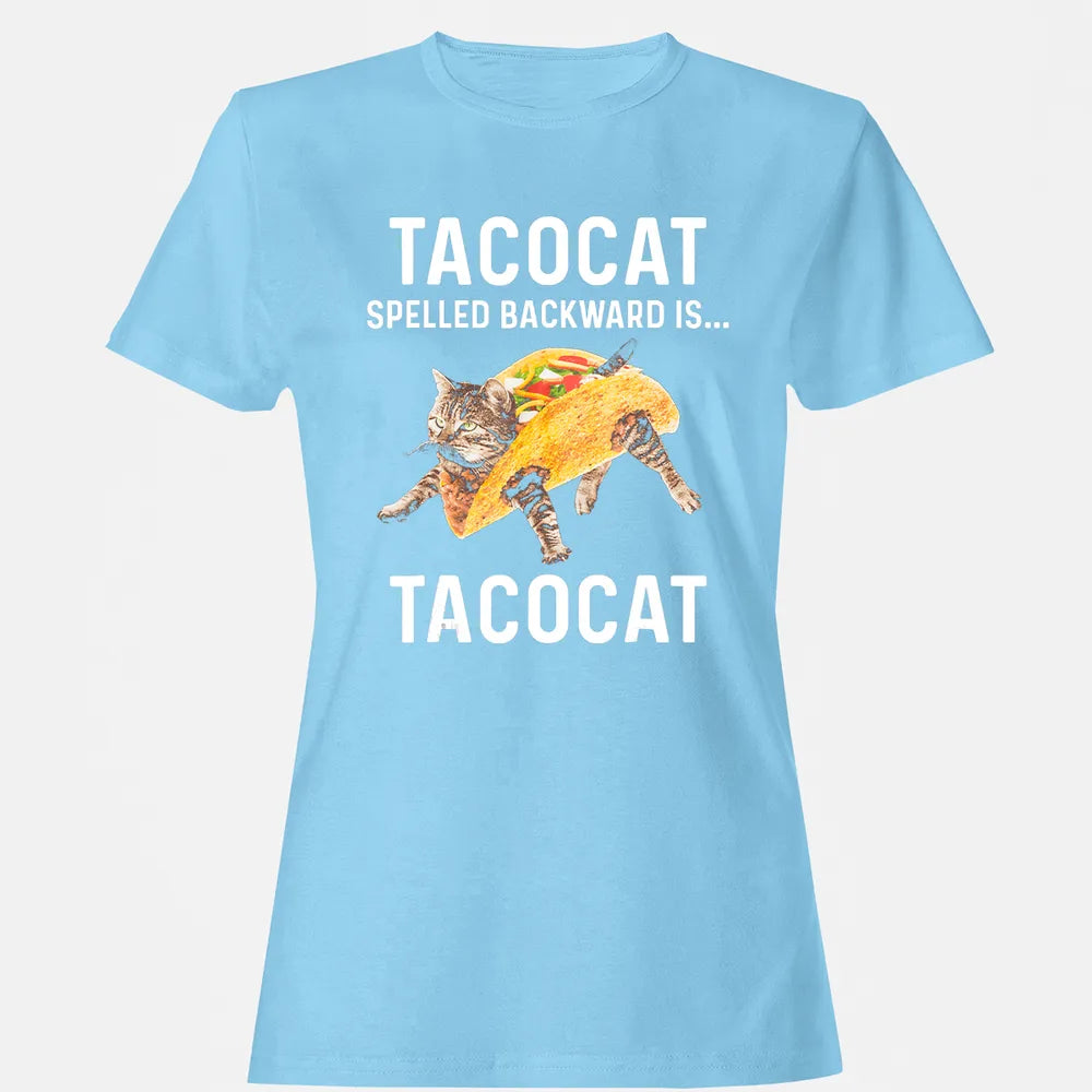 Women's T-shirt - 8TF4J3QY