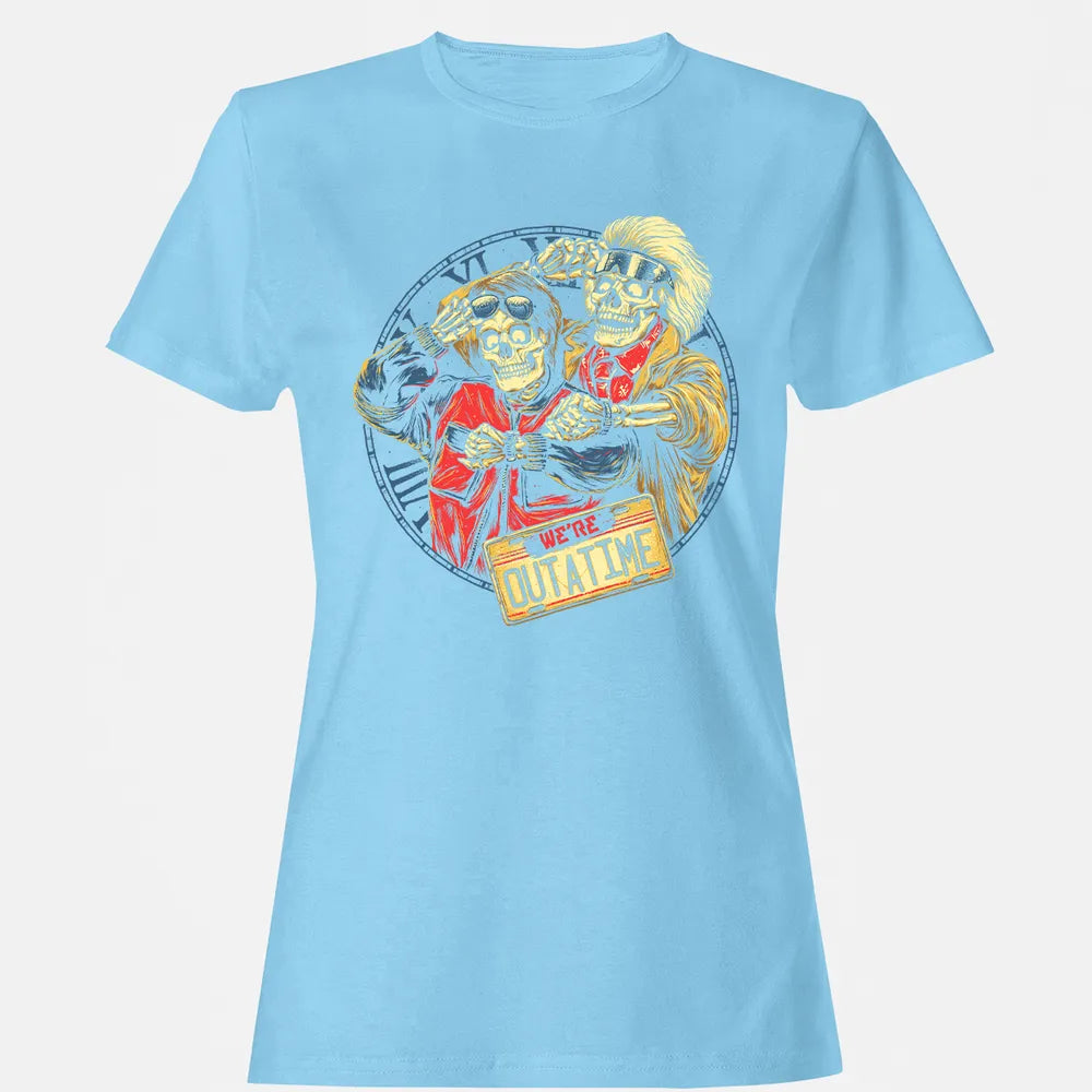 Women's T-shirt - 5KB6JN4J