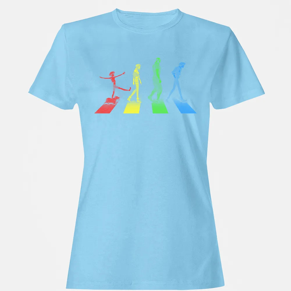 Women's T-shirt - J9YG9BV9