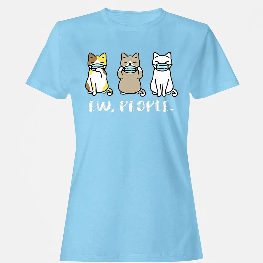 Women's T-shirt - 16JU2FUQ