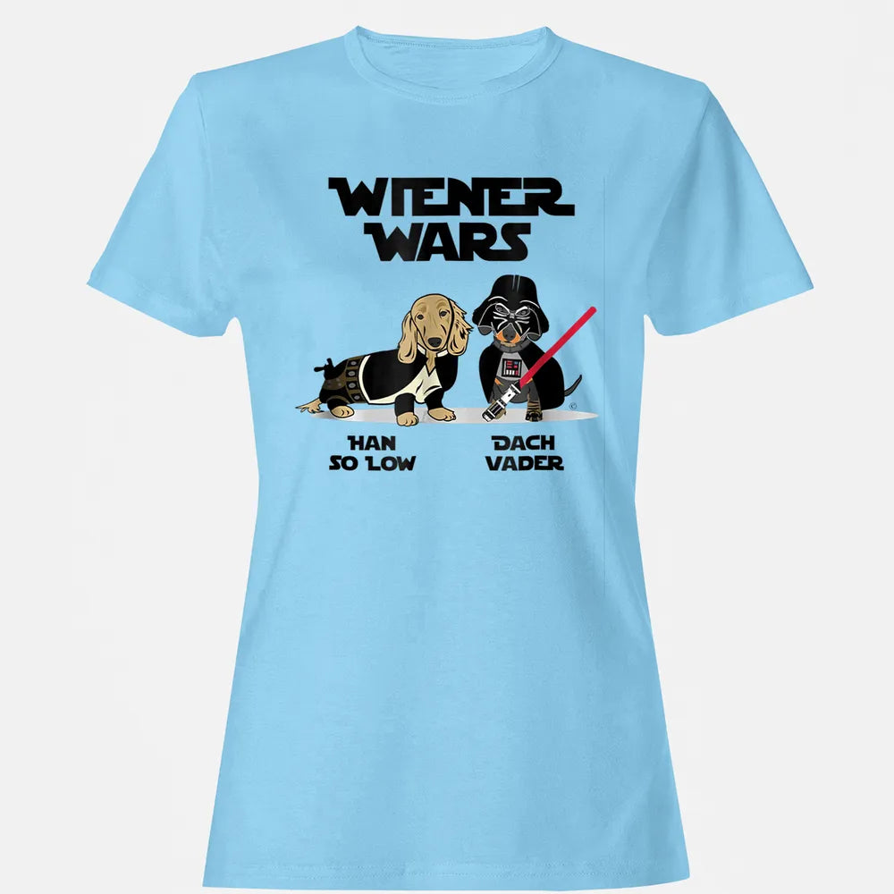Women's T-shirt - Y3UNSN44