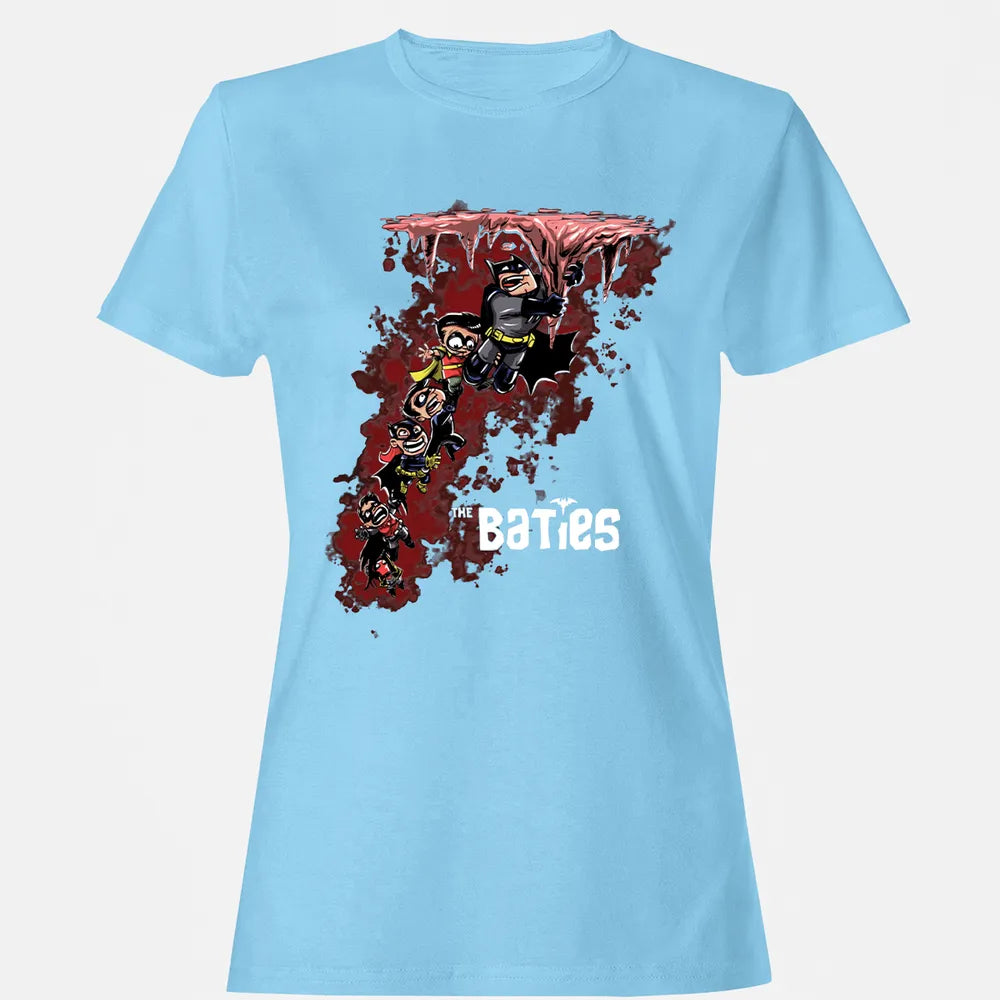 Women's T-shirt - W5U6P7CU
