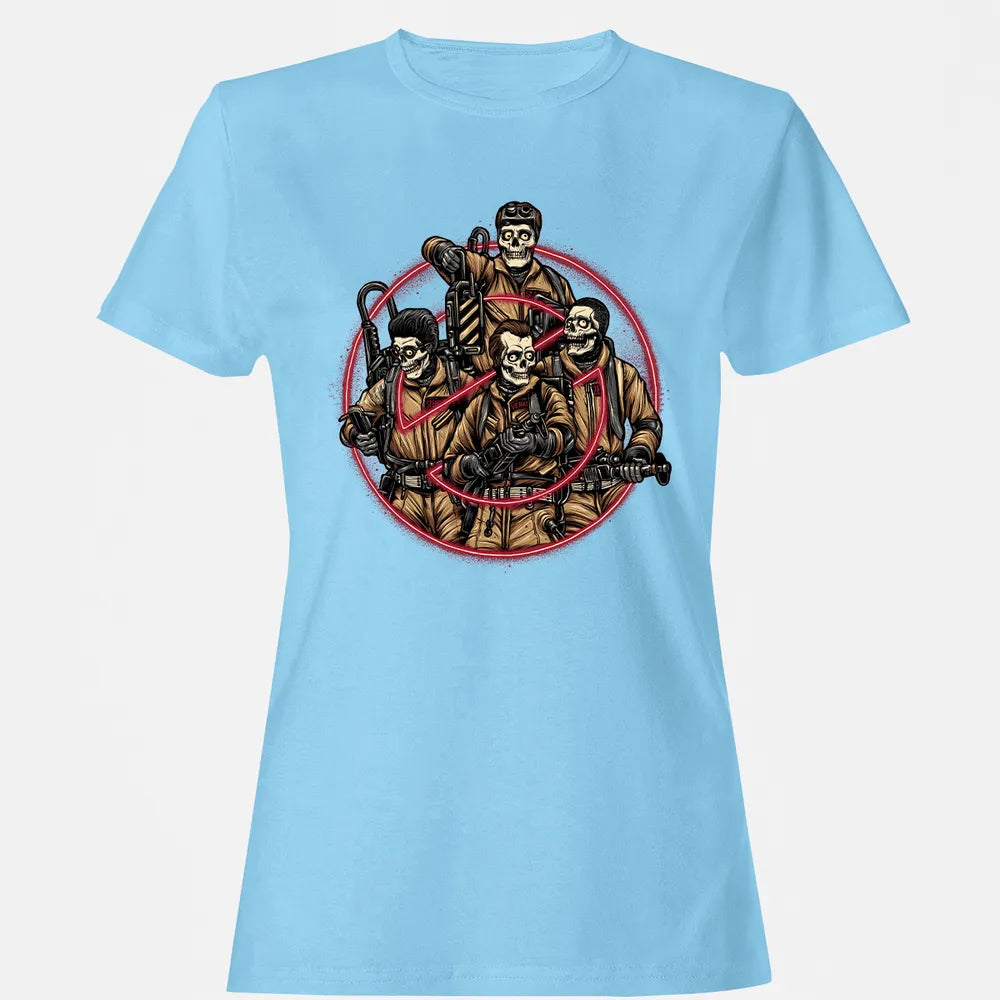 Women's T-shirt - WKBCM4R1