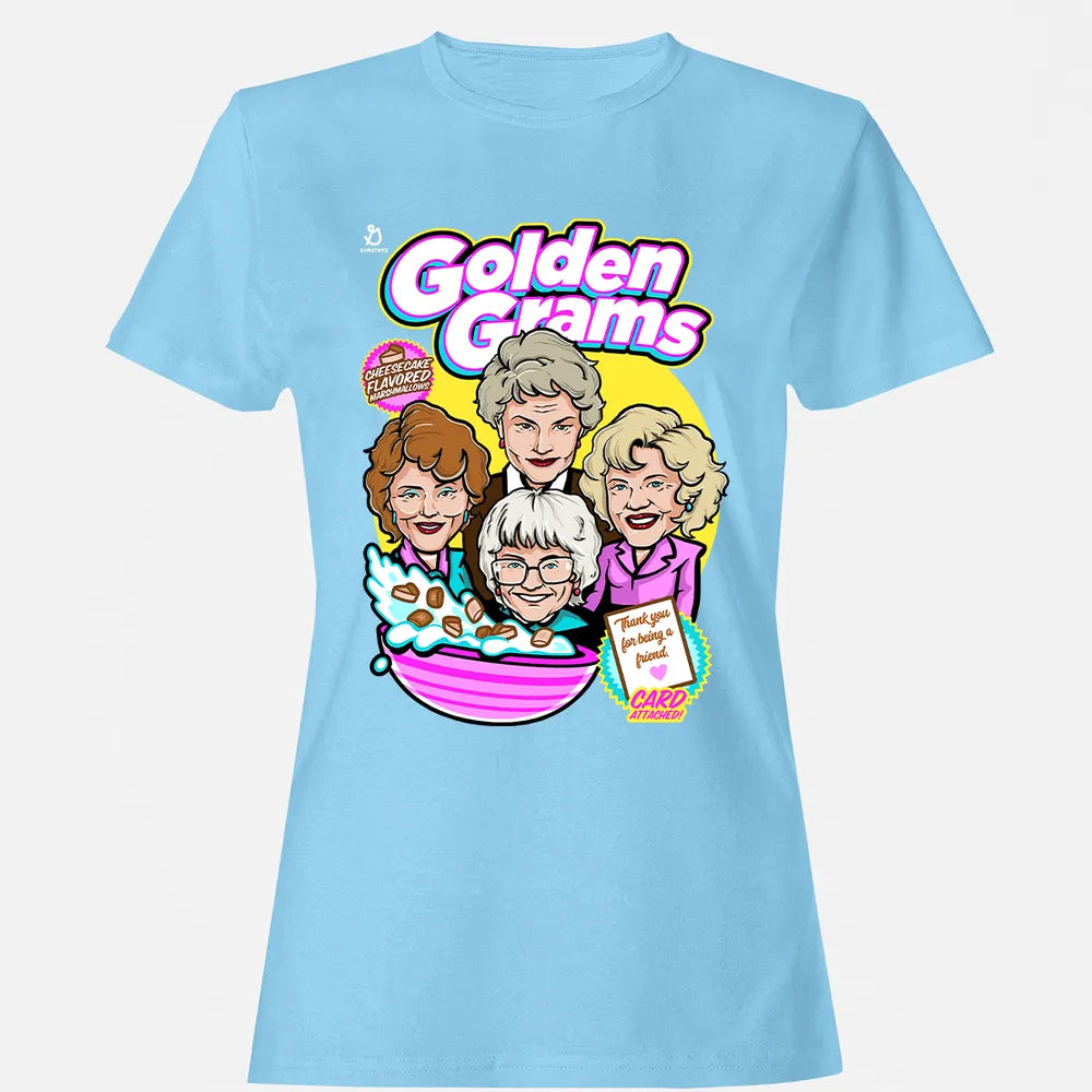 Women's T-shirt - J2XEUX8X
