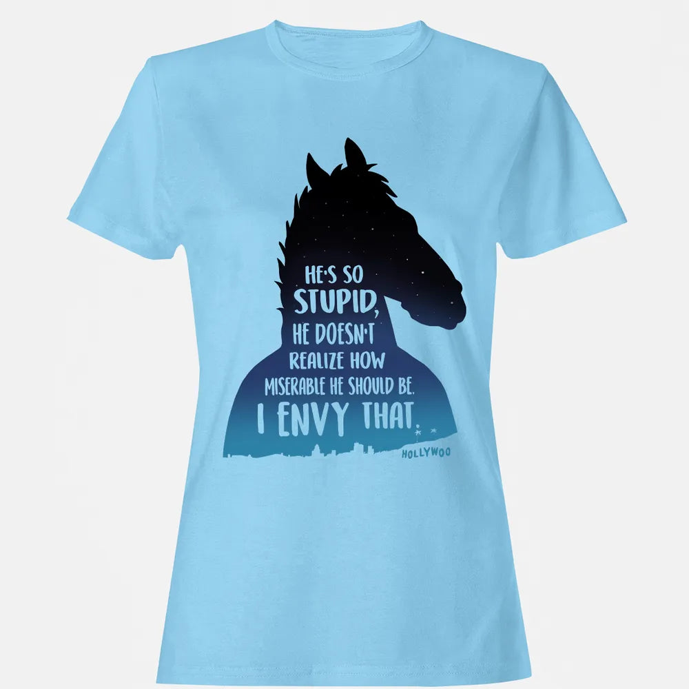 Women's T-shirt - 2JYN7ES8