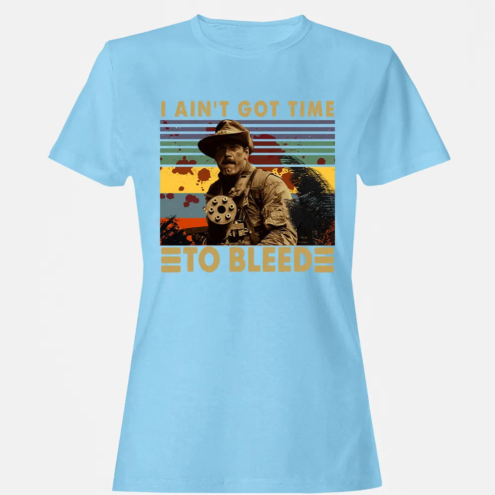 Women's T-shirt - 4E3S5YG8