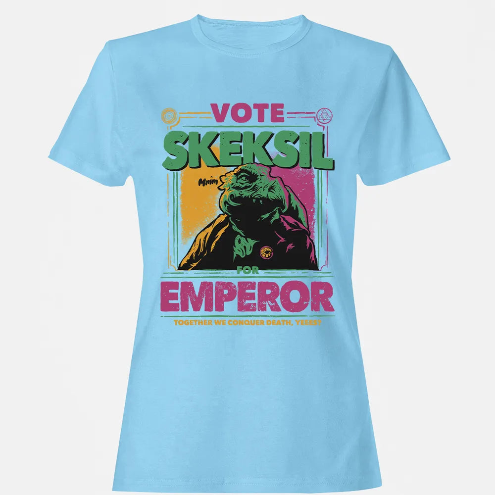 Women's T-shirt - 59Y5CKKL