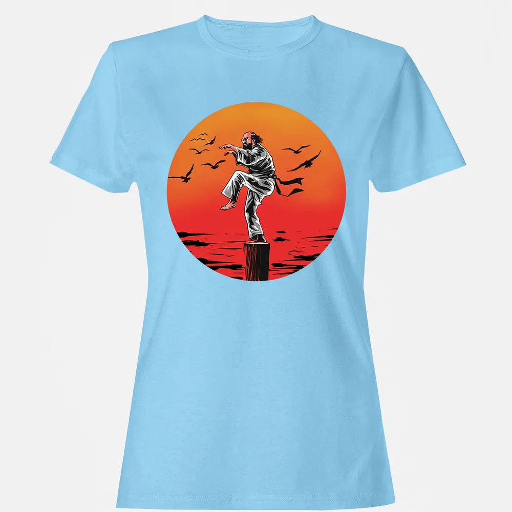 Women's T-shirt - NG86REFS