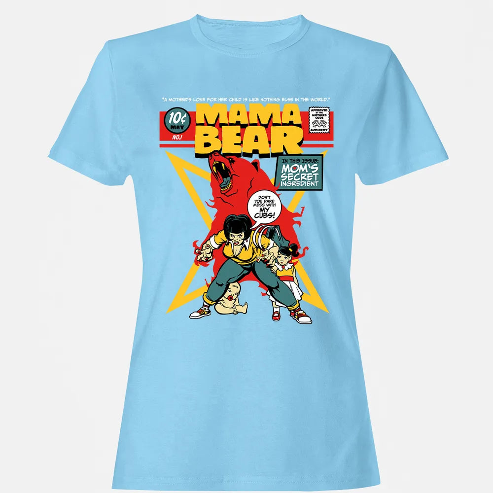 Women's T-shirt - KFLGTY8N